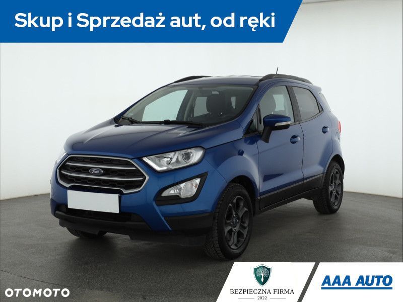 Ford EcoSport - 3