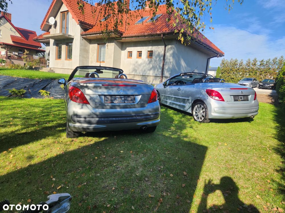 Peugeot 207 120 Automatik Premium - 34