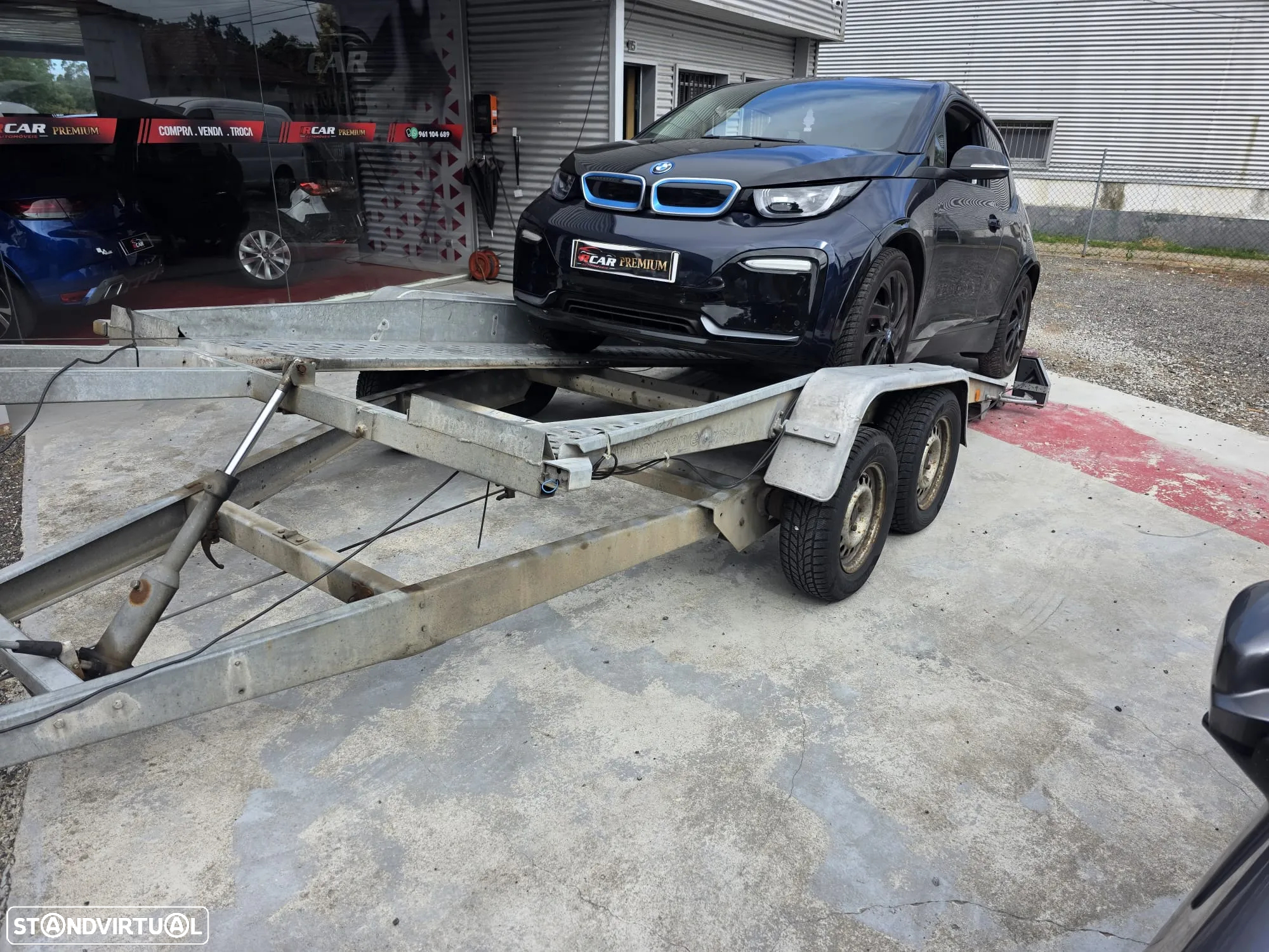 Outra não listada DK - 14