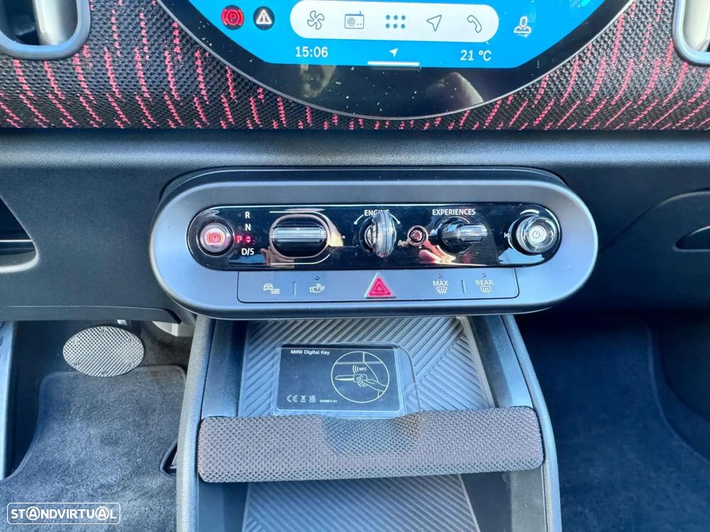 MINI Countryman — fotografia 48