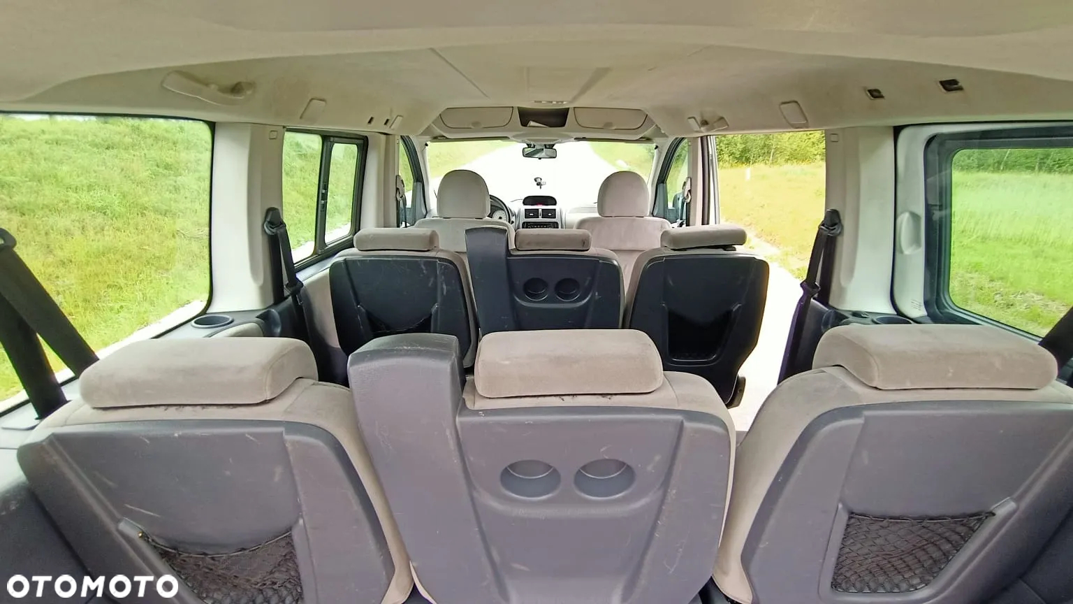 Citroën Jumpy Combi 2.0 HDi L2 - 22