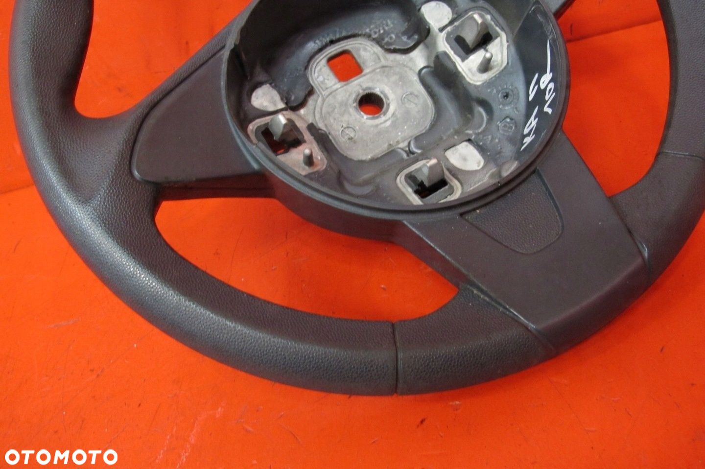 FORD KA II 2 MK2 KIEROWNICA - 2