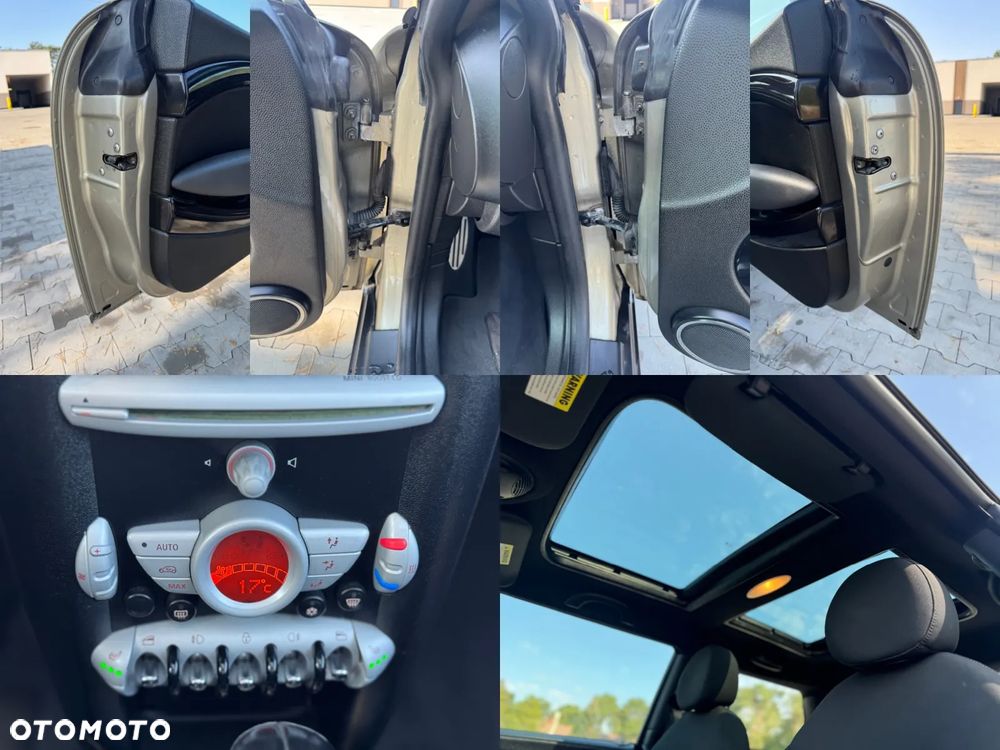MINI Cooper S 50 Mayfair - 6