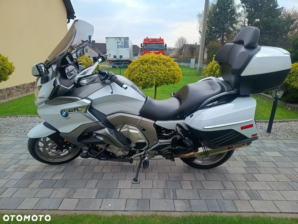 BMW K - 2