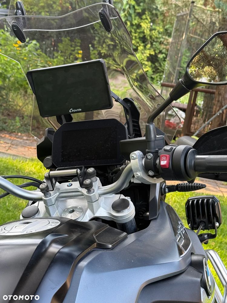 BMW GS - 6