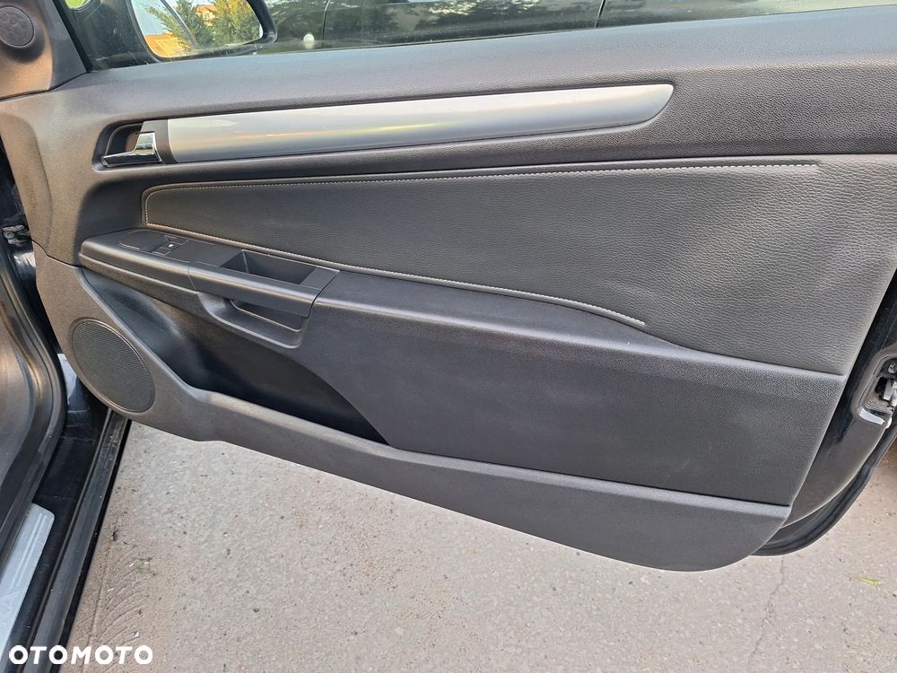 Opel Zafira - 18