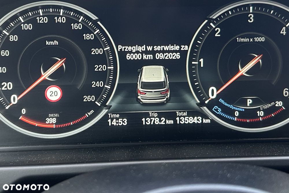 BMW X5 xDrive25d sport - 4