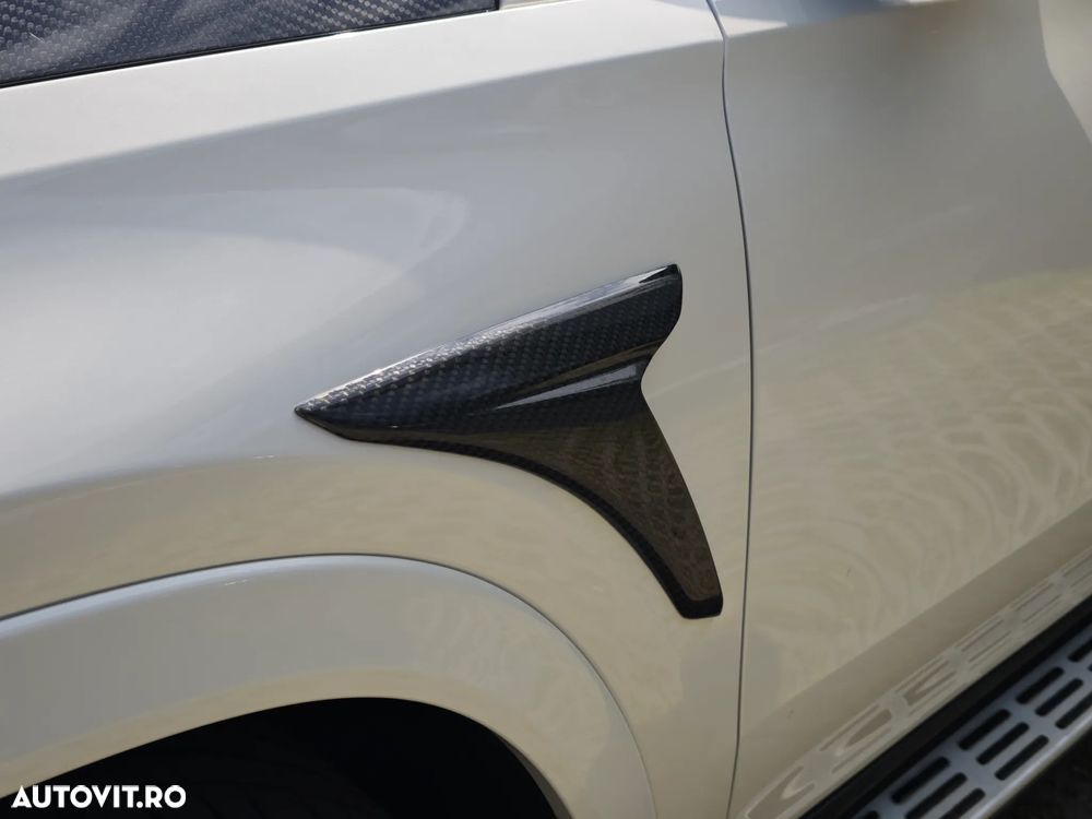Mercedes-Benz GLE Coupe AMG 63 S MHEV 4MATIC+ - 13