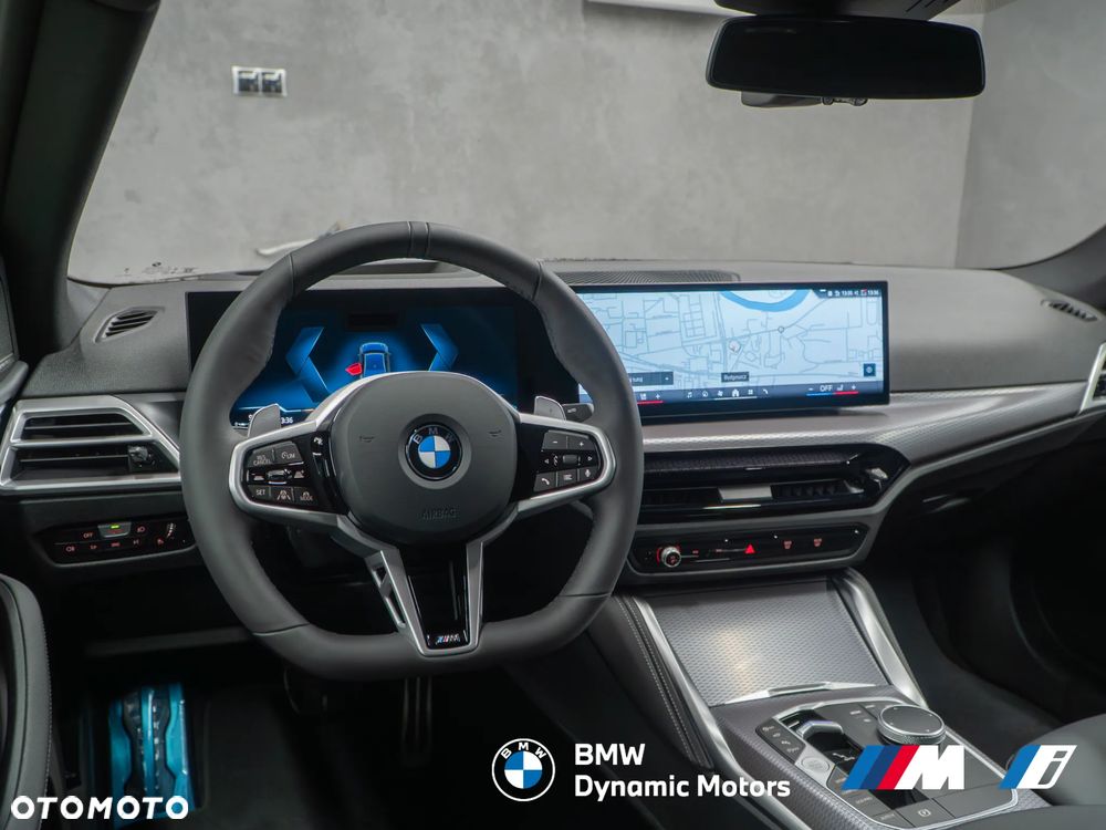 BMW Seria 4 430i xDrive Gran Coupe M Sport - 20