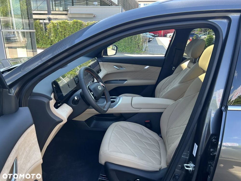 Changan CS75 Plus 1.5T - 12