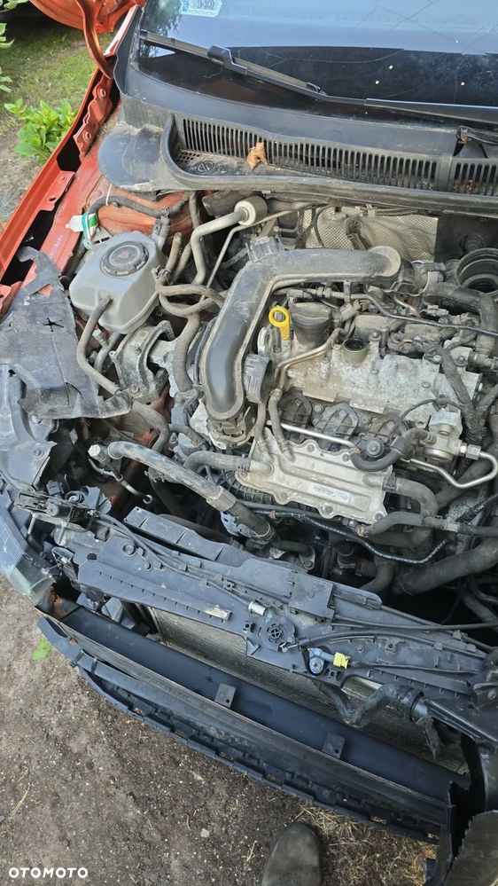 Volkswagen Polo - 4