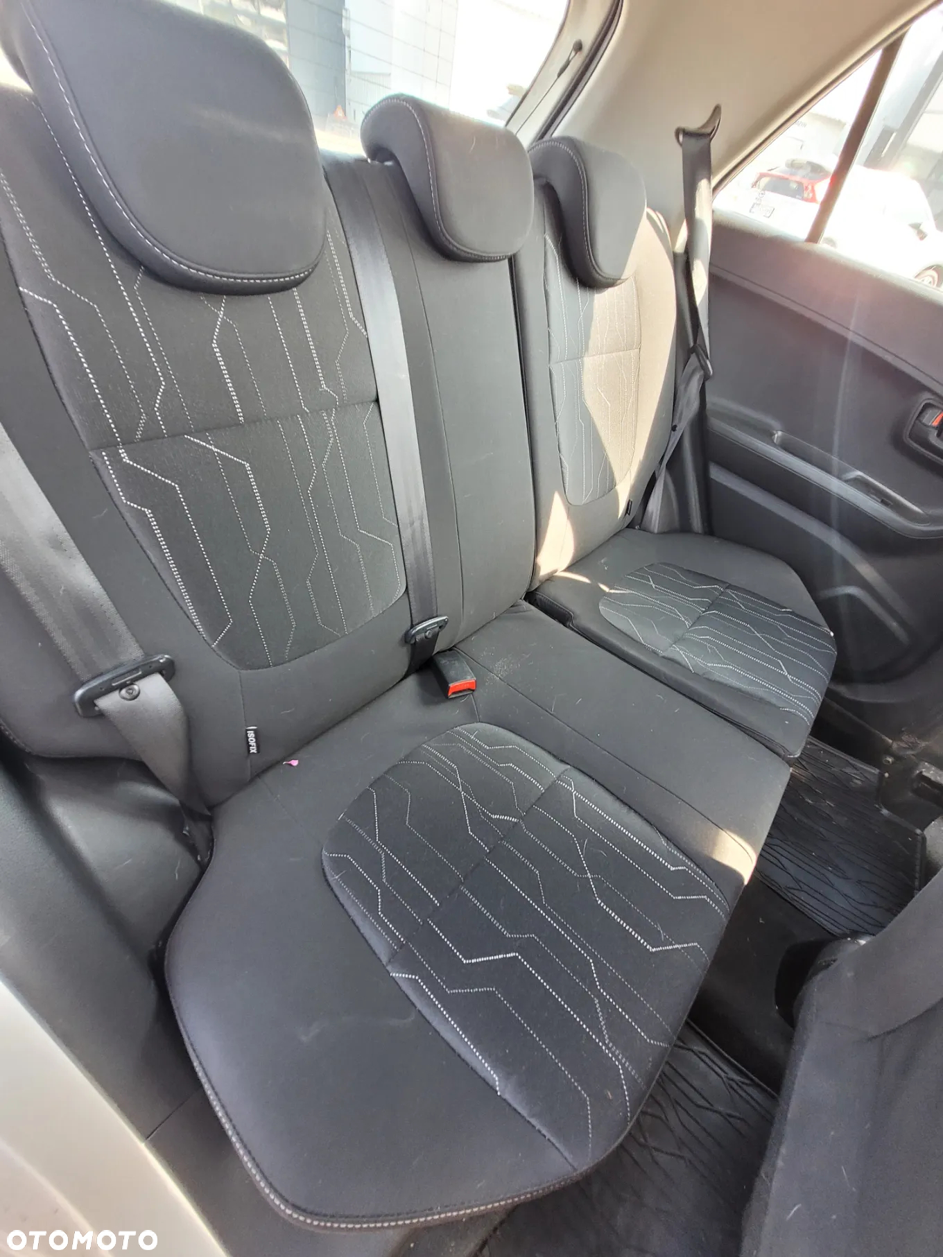 Kia Picanto 1.0 L - 9