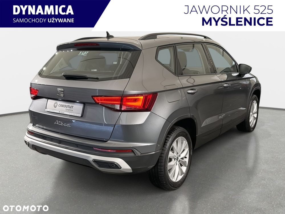 Seat Ateca - 9