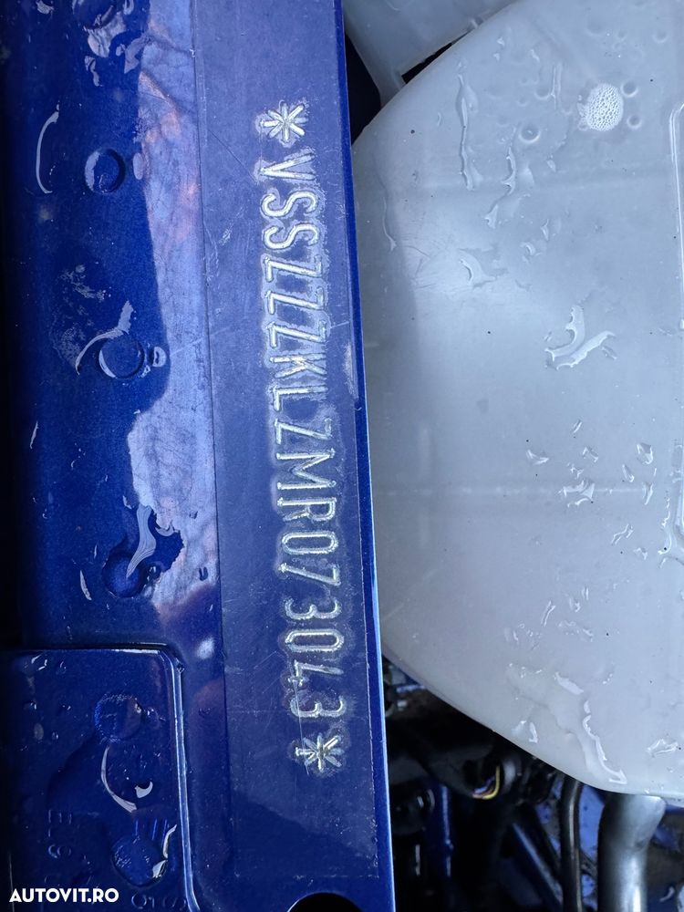 Seat Leon 1.5 eTSI ACT OPF DSG FR Plus - 18