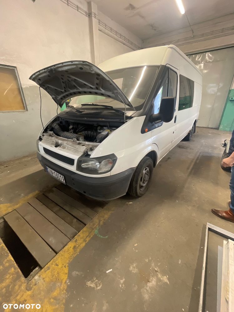 Ford Transit - 3