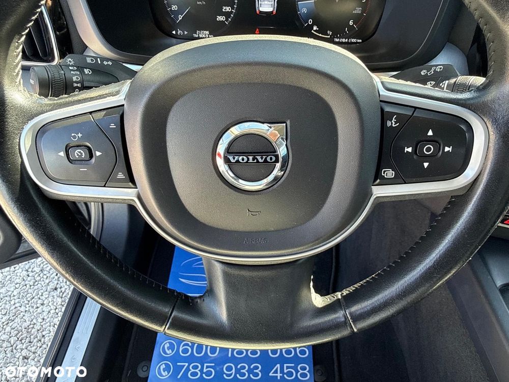 Volvo XC 60 D3 Momentum - 23