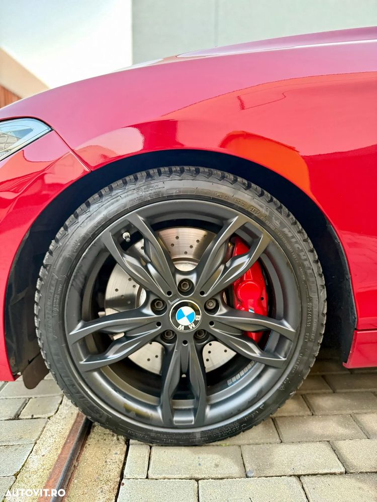 BMW M2 M240i Cabrio - 15