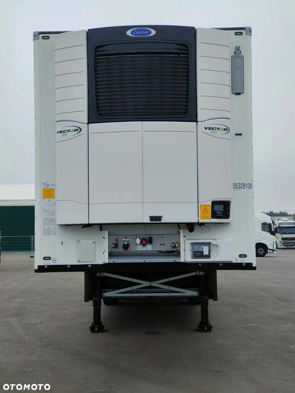 Schmitz Cargobull SKO24 - 2