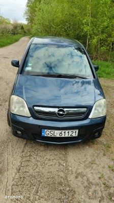 Opel Meriva - 3
