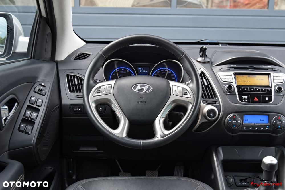 Hyundai ix35 - 30