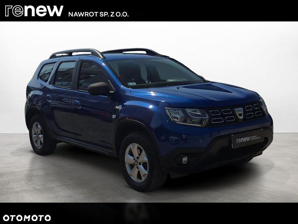 Dacia Duster 1.0 TCe Essential - 7