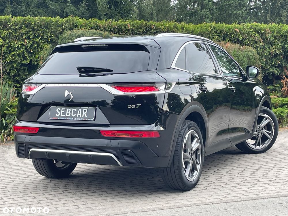 DS Automobiles DS 7 Crossback - 18