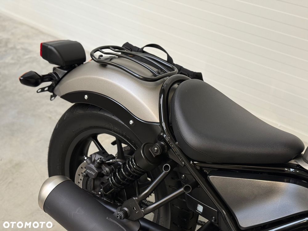 Honda CMX - 14