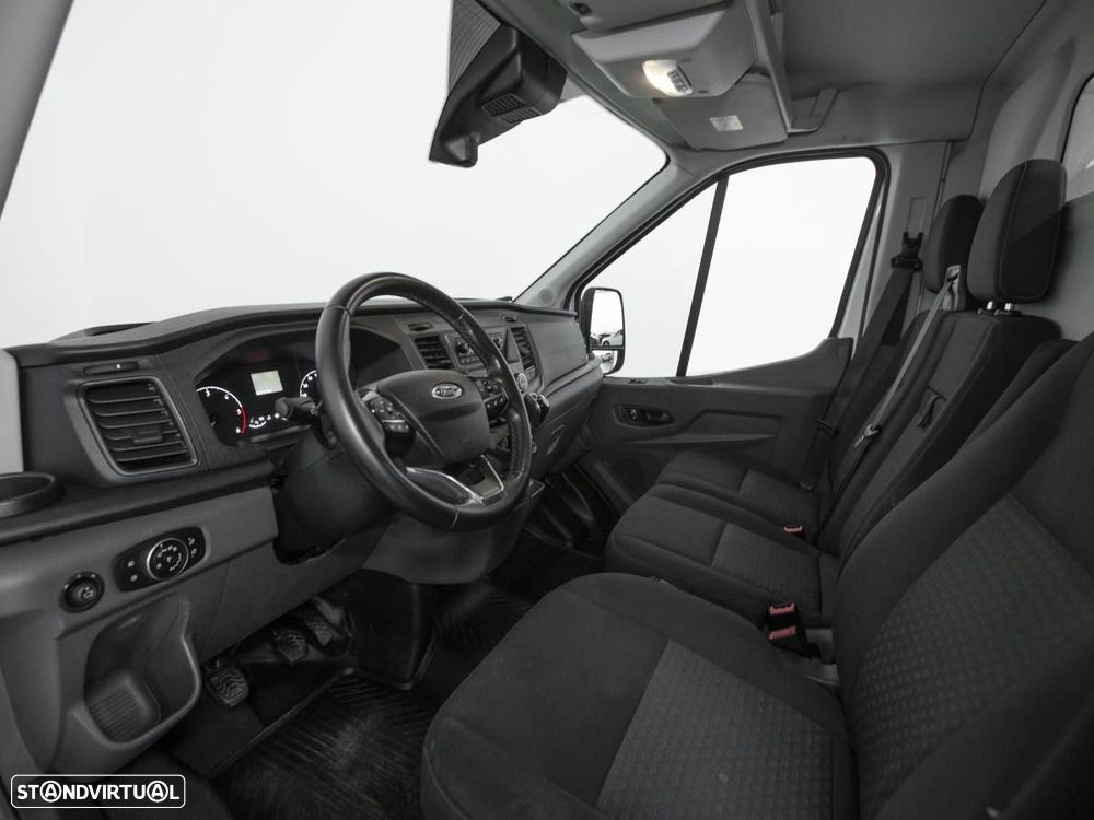 Ford Transit 2.0TDCI TREND 350 L3H2 c/iva - 8