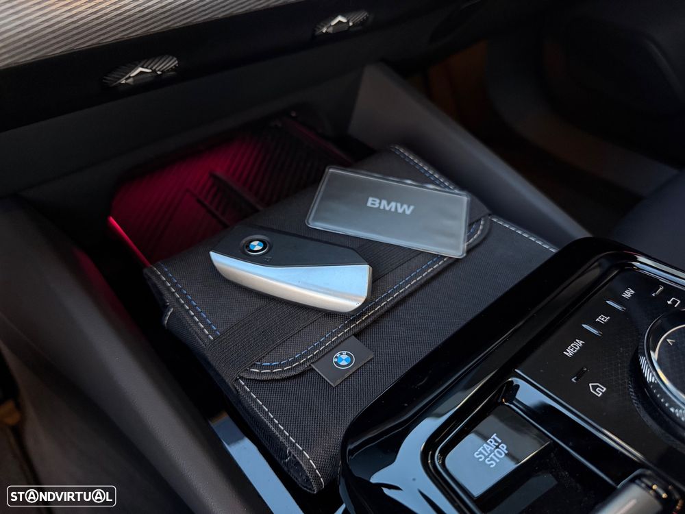 BMW i5 eDrive40 Pack Desportivo M - 22