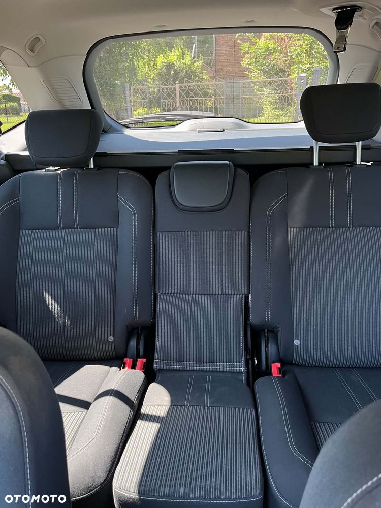 Ford C-MAX 1.6 TDCi Titanium - 12