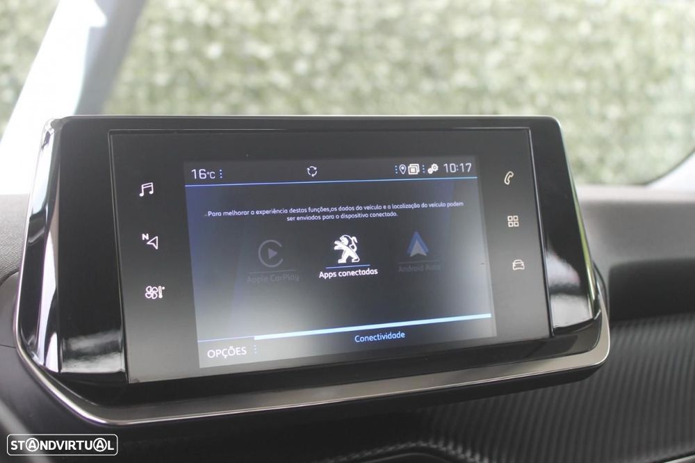 Peugeot 2008 1.5 BlueHDi Active Pack - 25