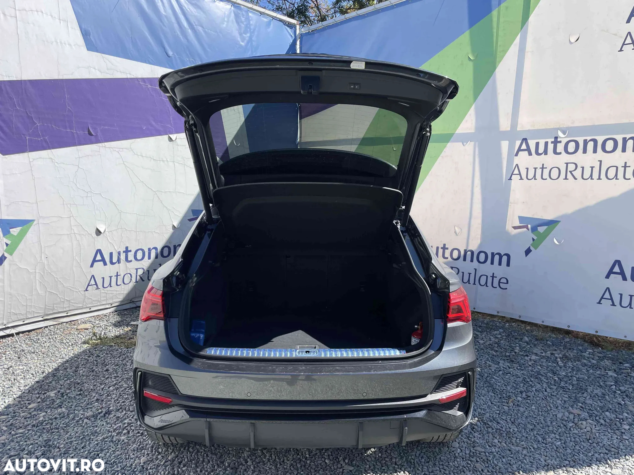 Audi Q3 - 7