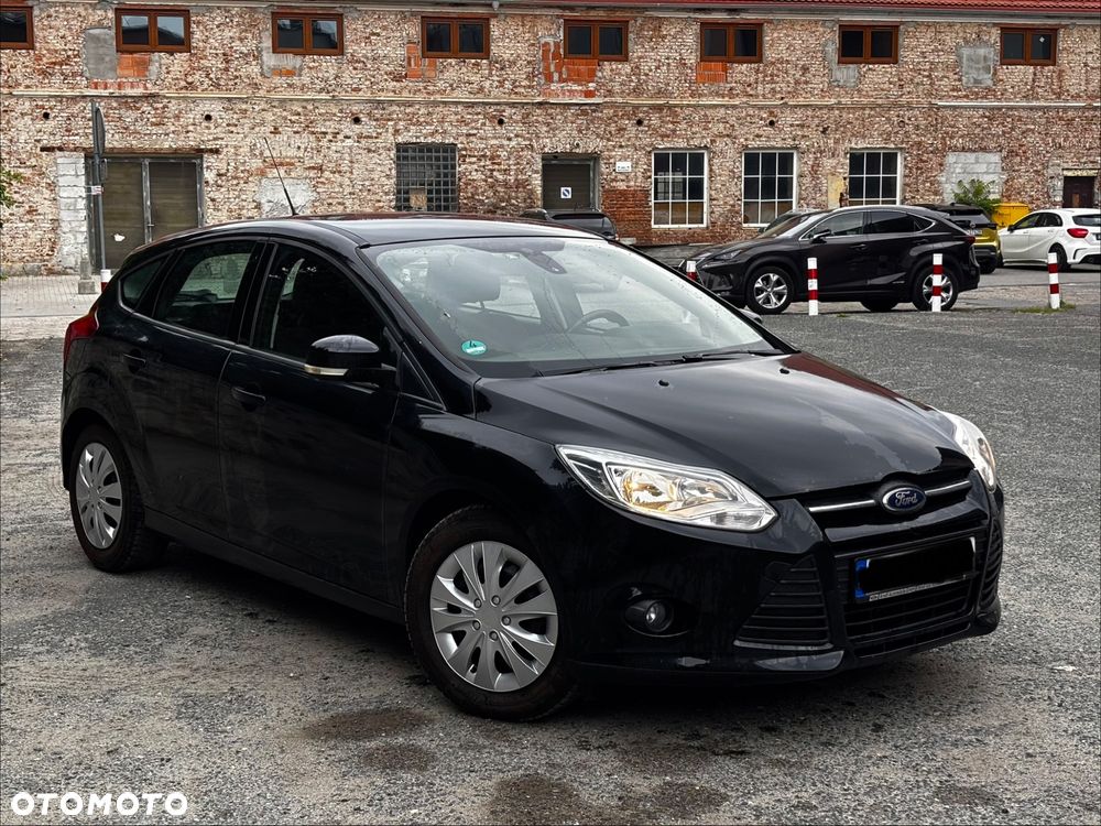 Ford Focus - 3