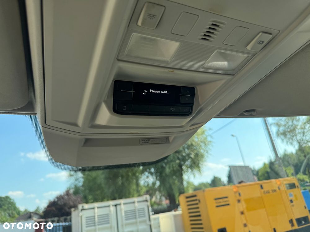 Volkswagen Crafter - 23