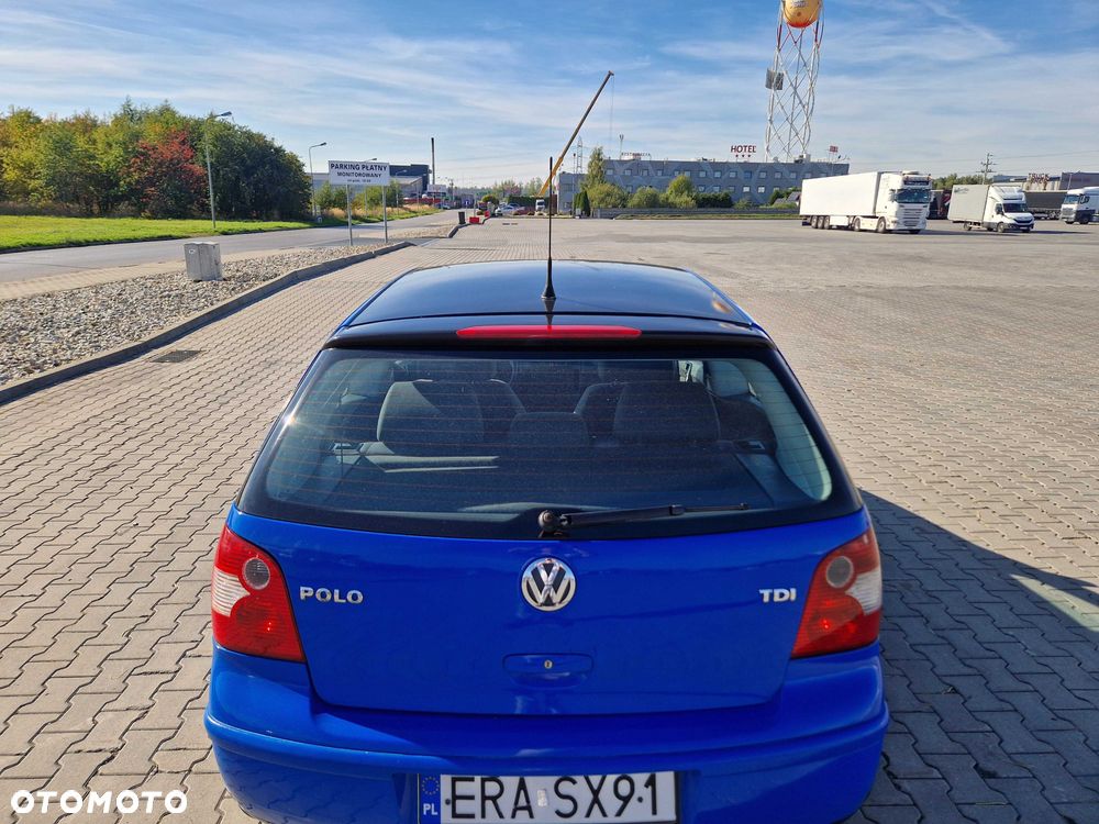 Volkswagen Polo - 3
