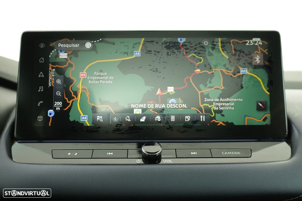 Nissan Qashqai 1.3 DIG-T Tekna+ Xtronic - 11