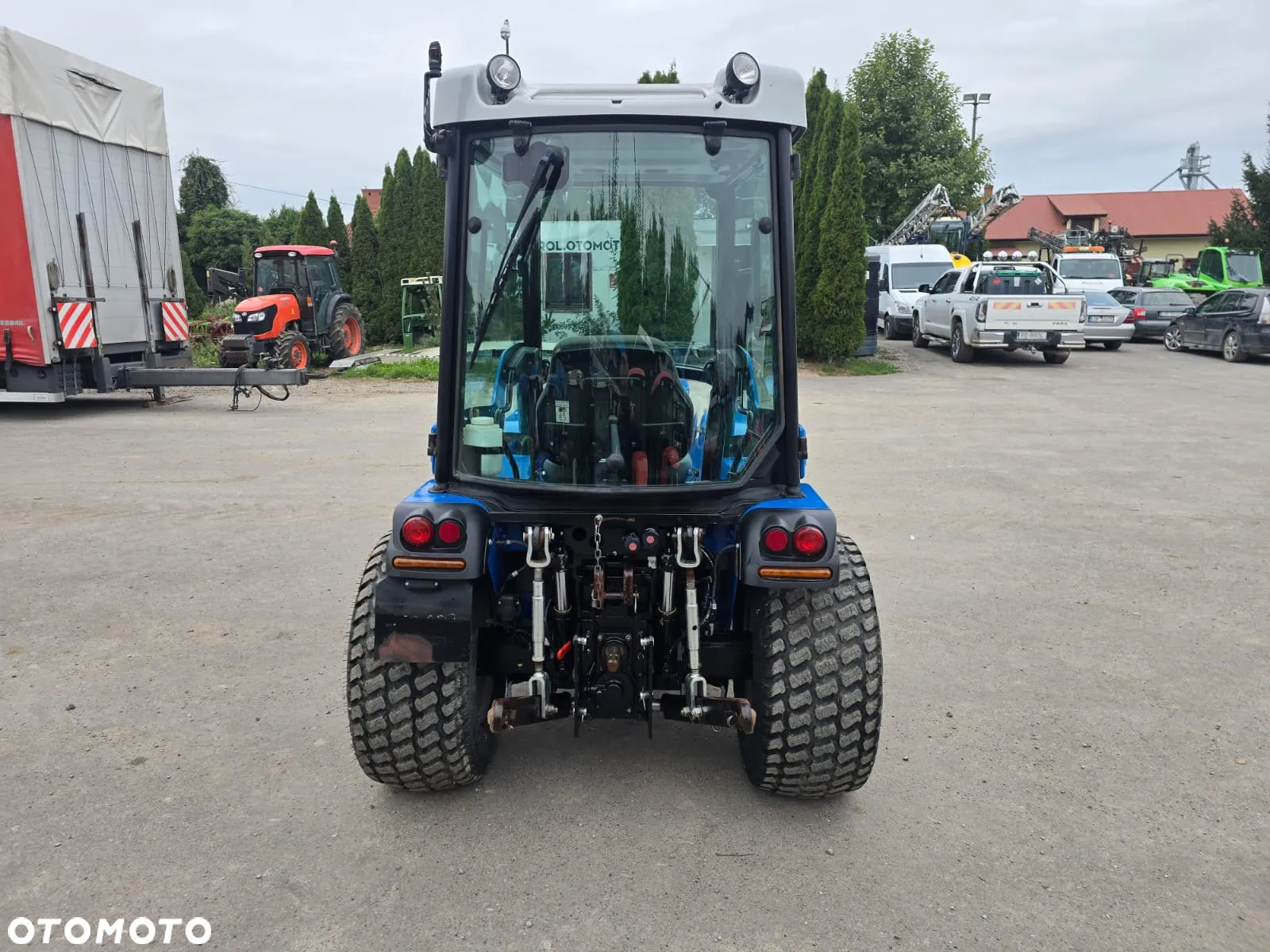 BCS K600 - 5