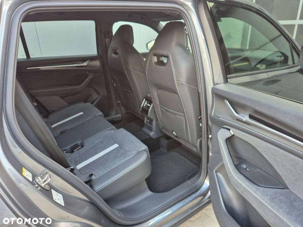 Skoda Kodiaq 2.0 TDI 4x4 Sportline DSG - 15