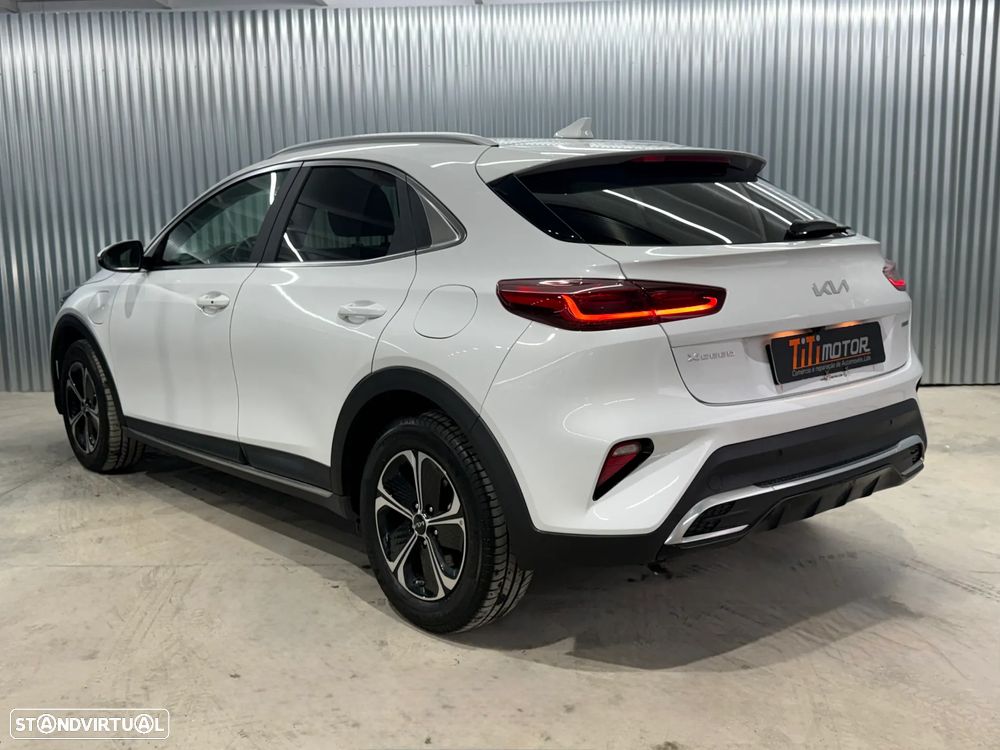 Kia XCeed 1.6 GDi PHEV Drive - 5