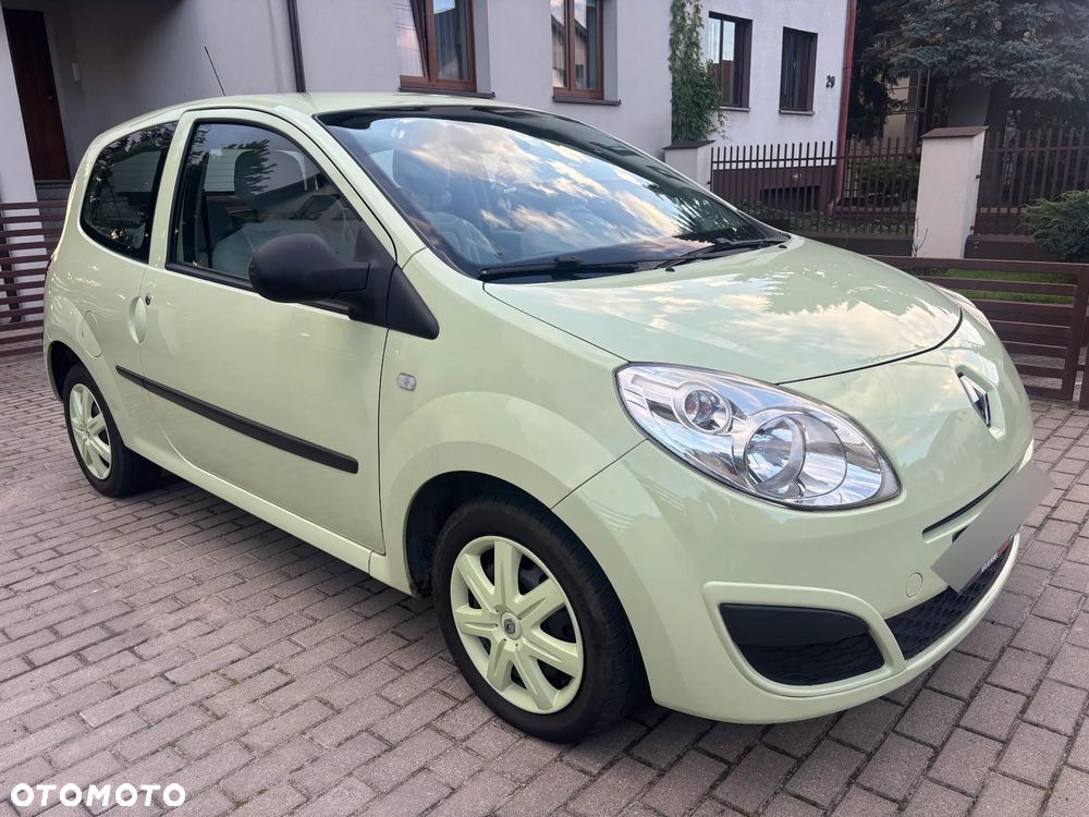 Renault Twingo 1.2 16V Expression - 1