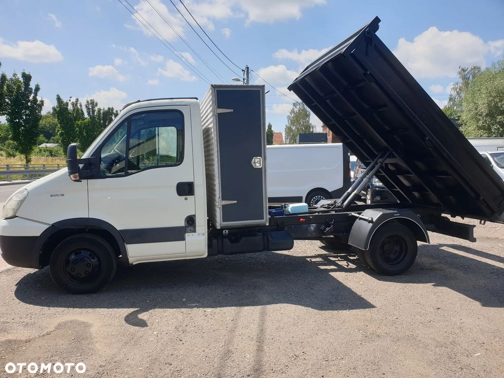 Iveco dailly - 1