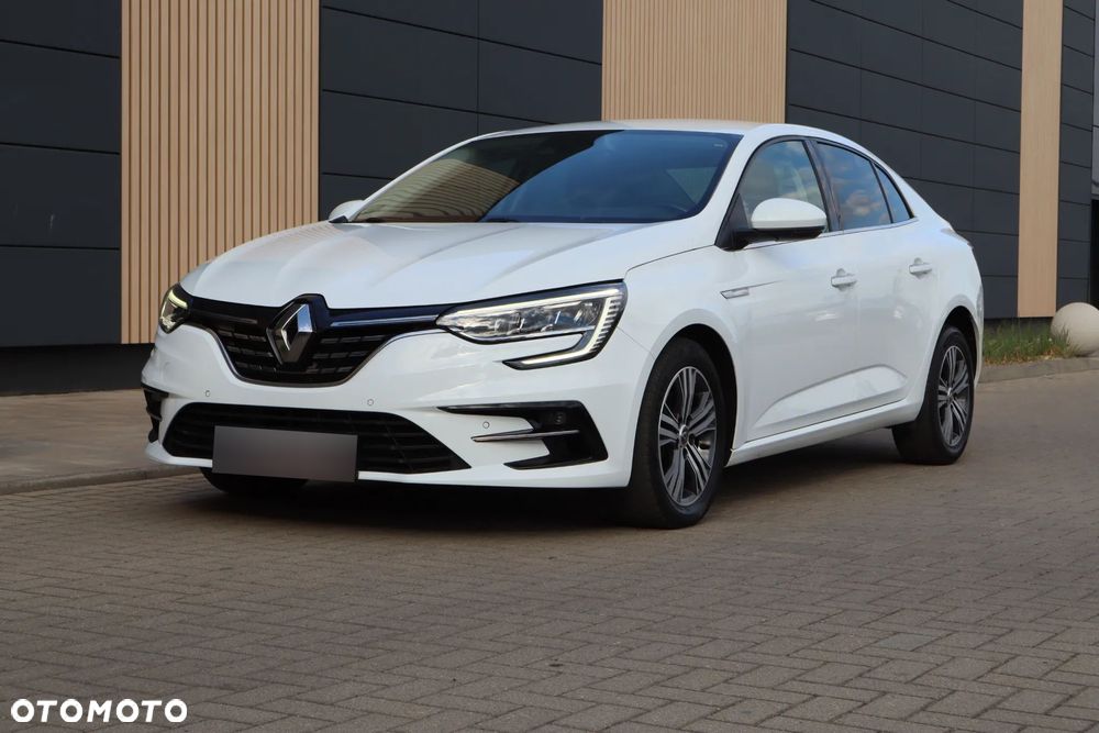 Renault Megane 1.3 TCe Intens - 11