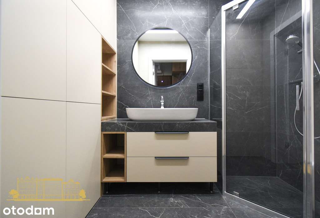 NOWE|2pok|Czyżyny|CentralnaVita|Balkon|Garaż|Klima