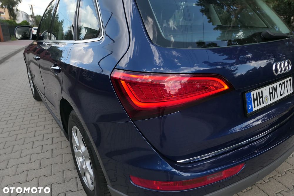Audi Q5 2.0 TDI (clean diesel) ultra - 6