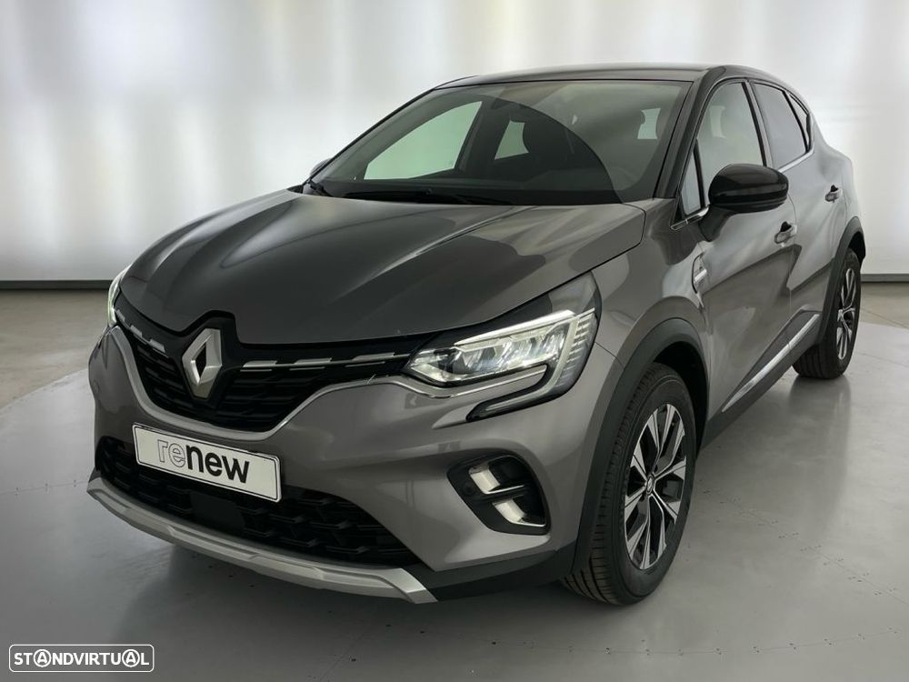 Renault Captur 1.0 TCe Techno - 20