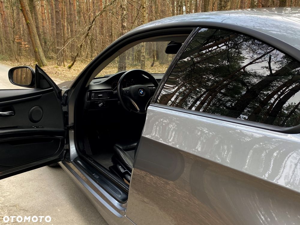 BMW Seria 3 - 18