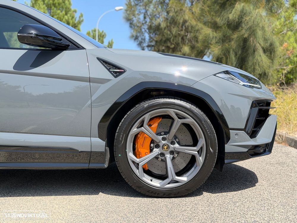 Lamborghini Urus 4.0 V8 S - 15
