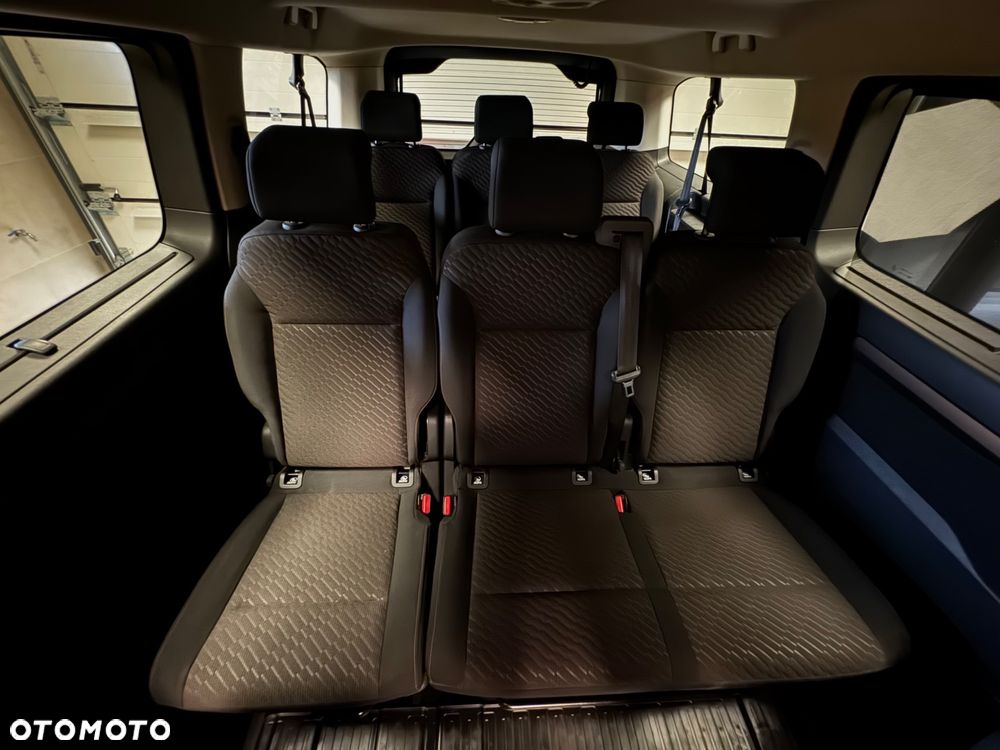 Toyota Proace Verso 2.0 D4-D Long Family - 38