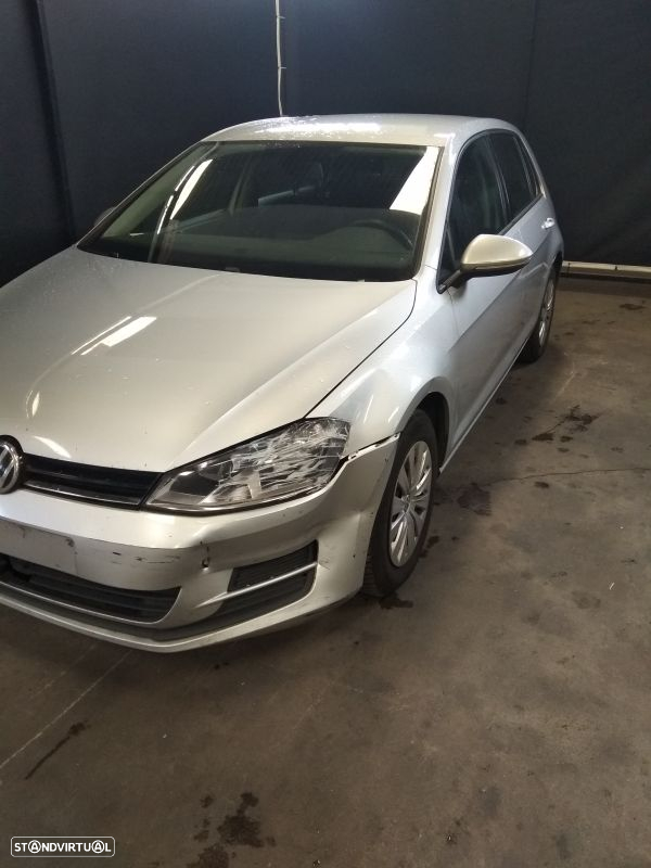 Para Peças Volkswagen Golf Vii (5G1, Bq1, Be1, Be2) - 6