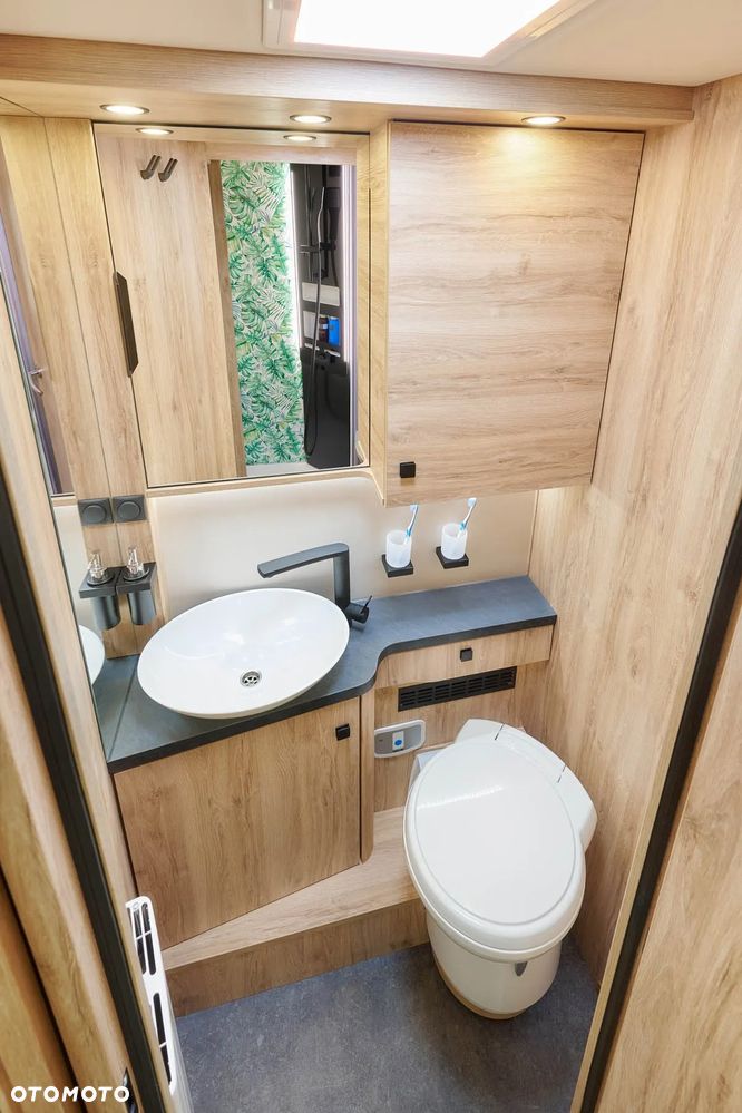 Eura Mobil PT 726 QF Freestyle - 13